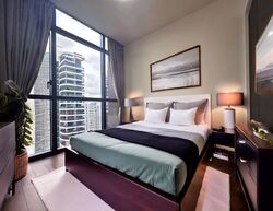 Pullman Residence  (D11), Condominium #546616821